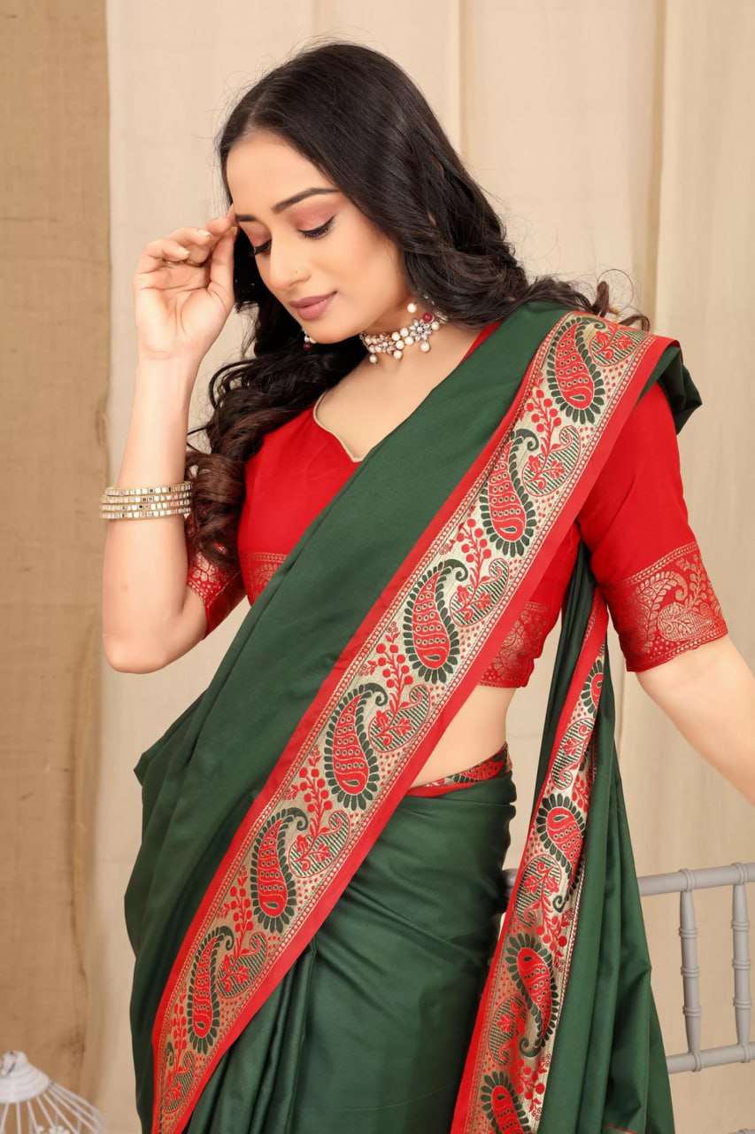 YNF COTTON RDY 4214 (DIMPLE) WHOLESALE SAREES MANUFACTURER