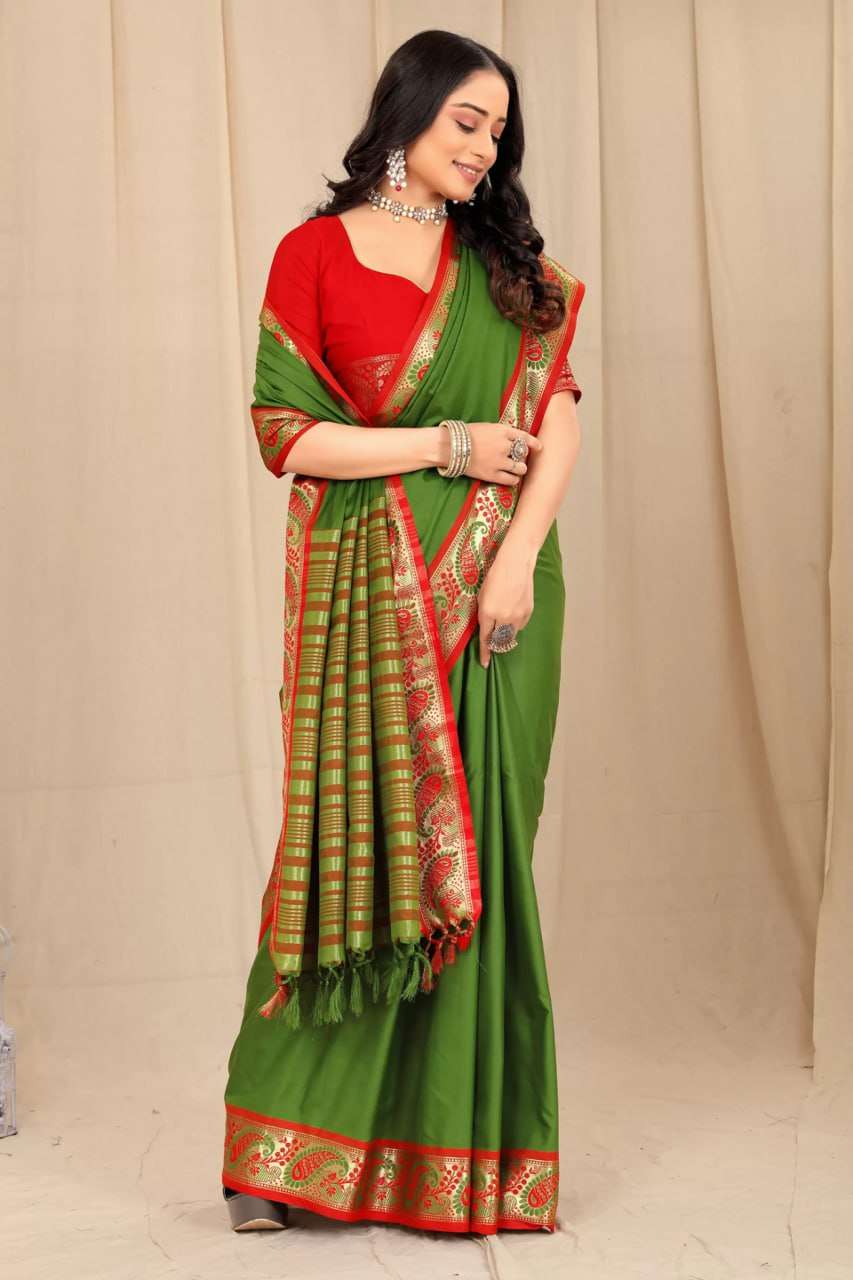 YNF COTTON RDY 4214 (DIMPLE) WHOLESALE SAREES MANUFACTURER