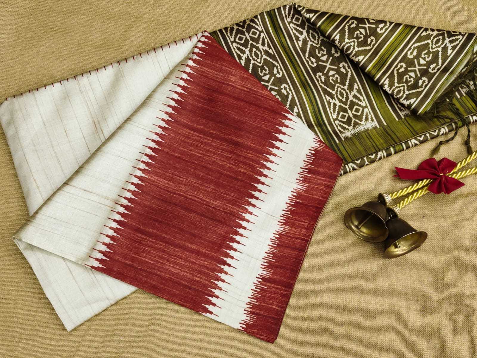 YNF TUSSAR SILK RWS TUSSAR SILK WHOLESALE SAREES MANUFACTURER