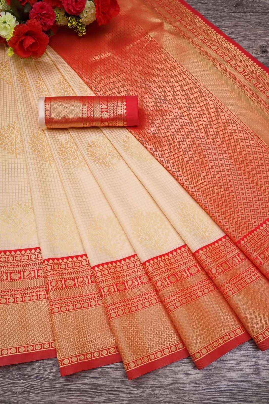 YNF BANARASI SOFT SILK RAS 5534 SILK SAREES WHOLESALE BANARASI SILK SOFT SILK TRADITIONAL SAREES MANUFACTURER           