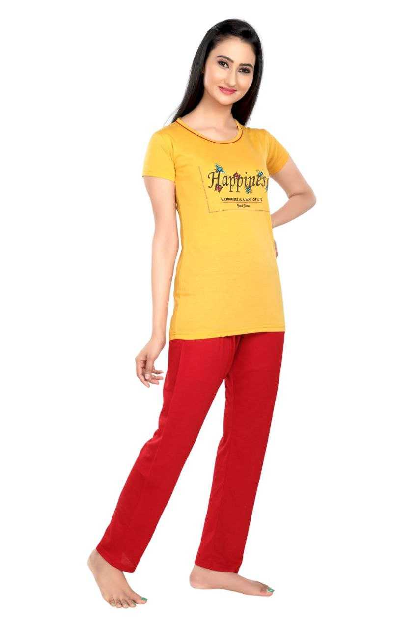 YNF COTTON VAC 06 NIGHT WEAR WHOLESALE NIGHT WEAR MANUFACTURER   