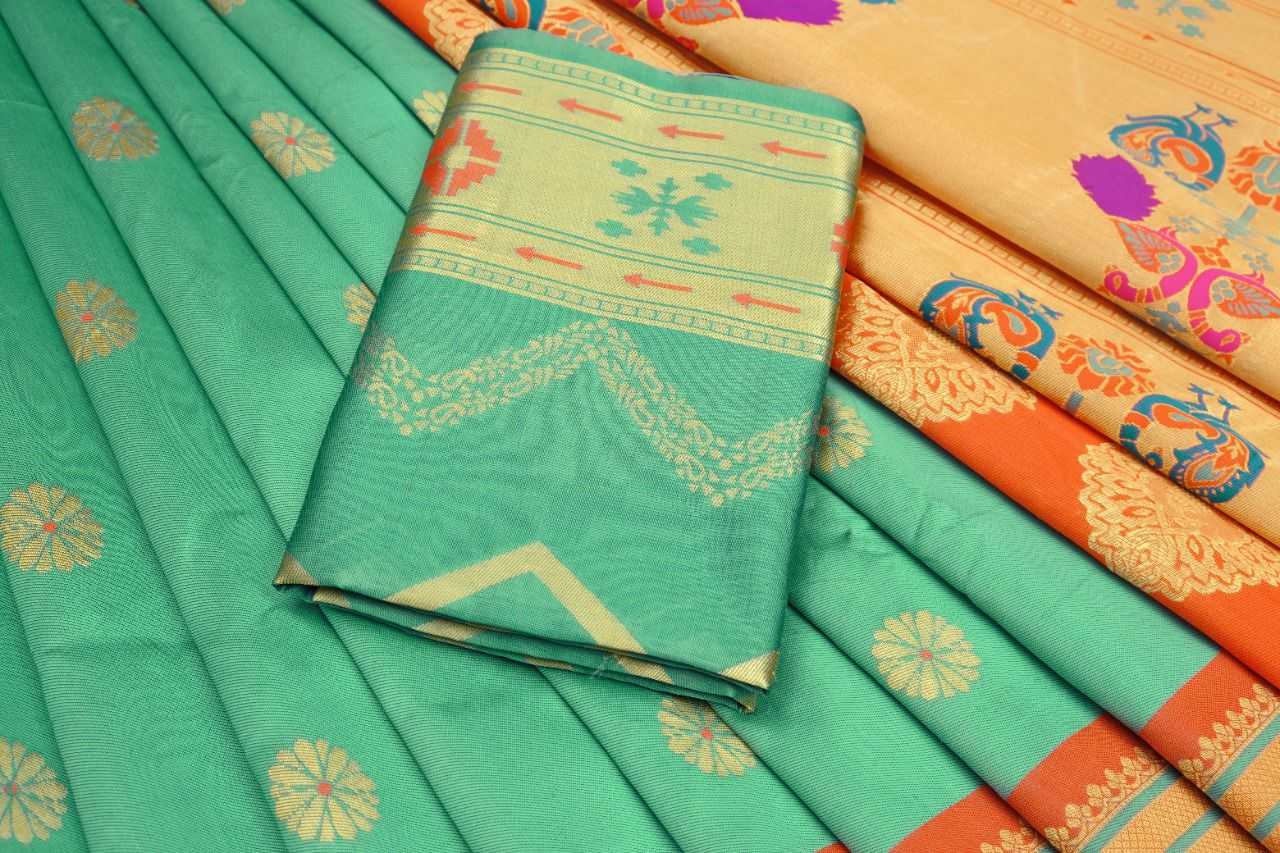 YNF LICHI SILK RAS MADHURI SILK SAREES WHOLESALE BANARASI SILK SOFT SILK ART SILK SAREE EMANUFACTURER