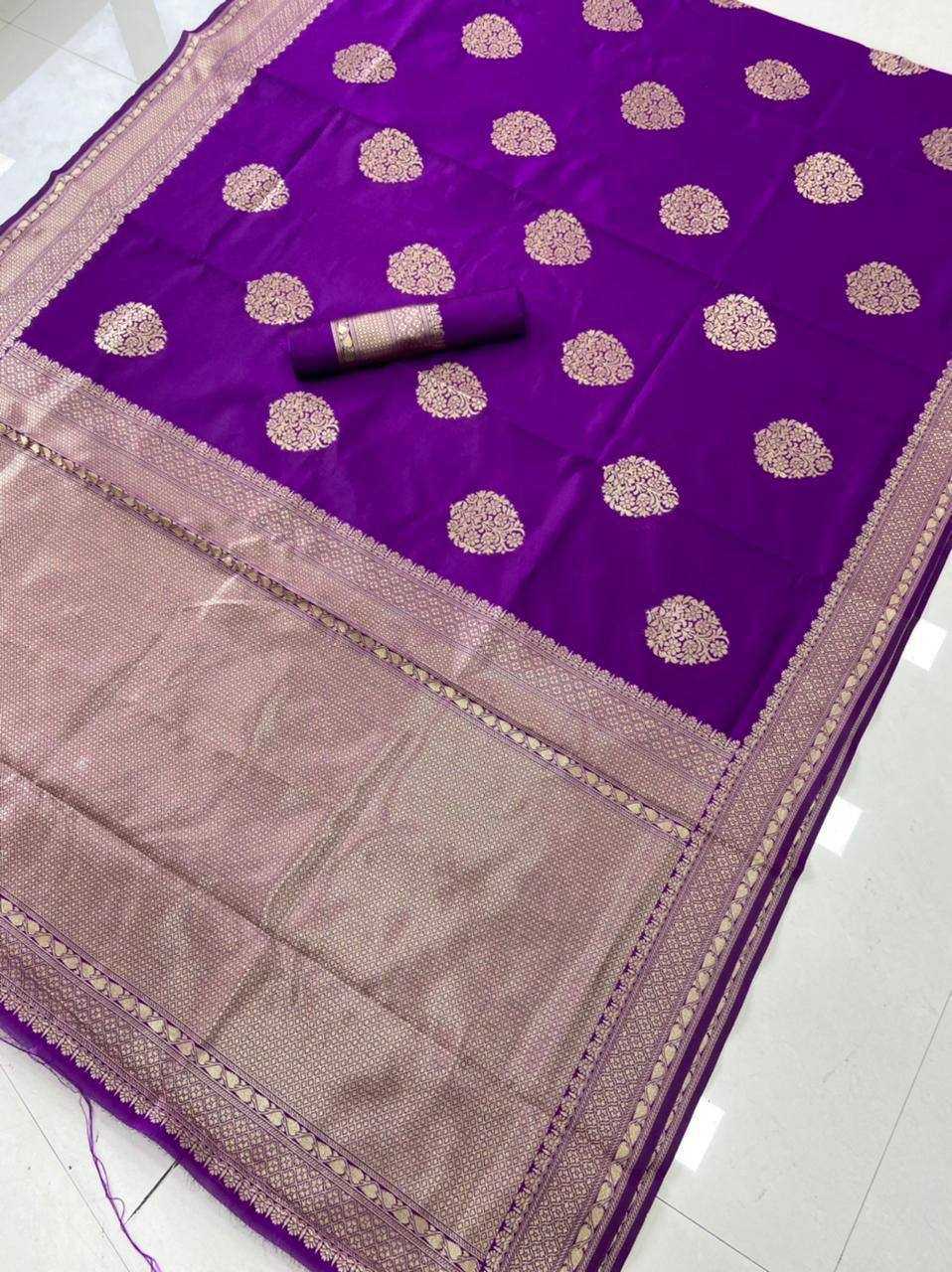 YNF LICHI SILK RSF 299 WHOLESALE SAREES MANUFACTURER