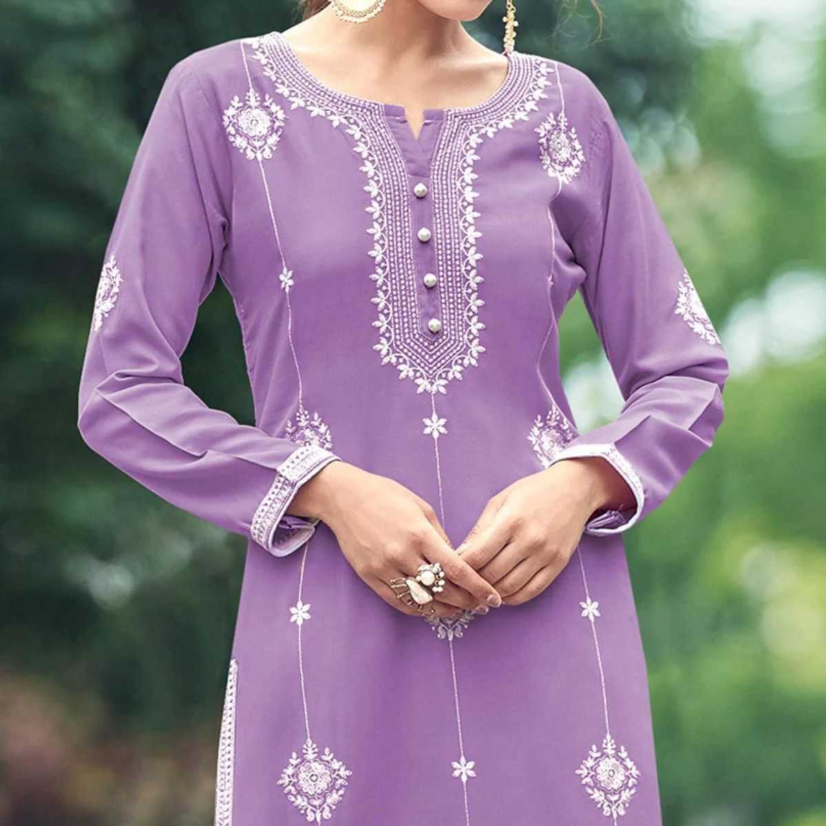 YNF RAYON KMD 56 KURTIS WHOLESALE LONG RAYON KURTIS WITH BOTTOM MANUFACTURER