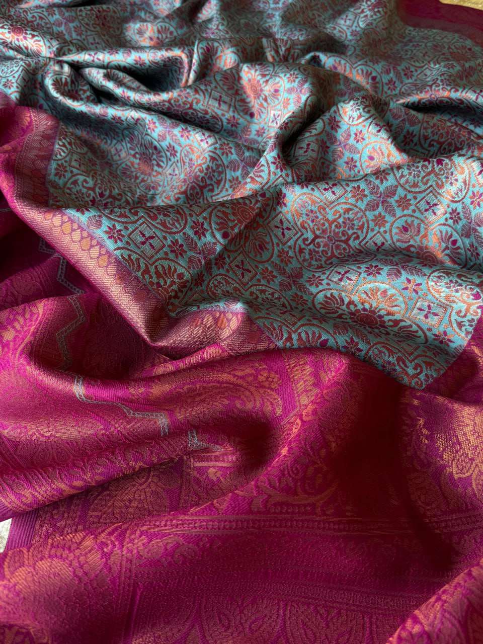 YNF KANJIVARAM SILK RVV 02 SILK SAREES WHOLESALE KANJEEVARAM SOFT SILK PATOLA SAREES MANUFACTURER