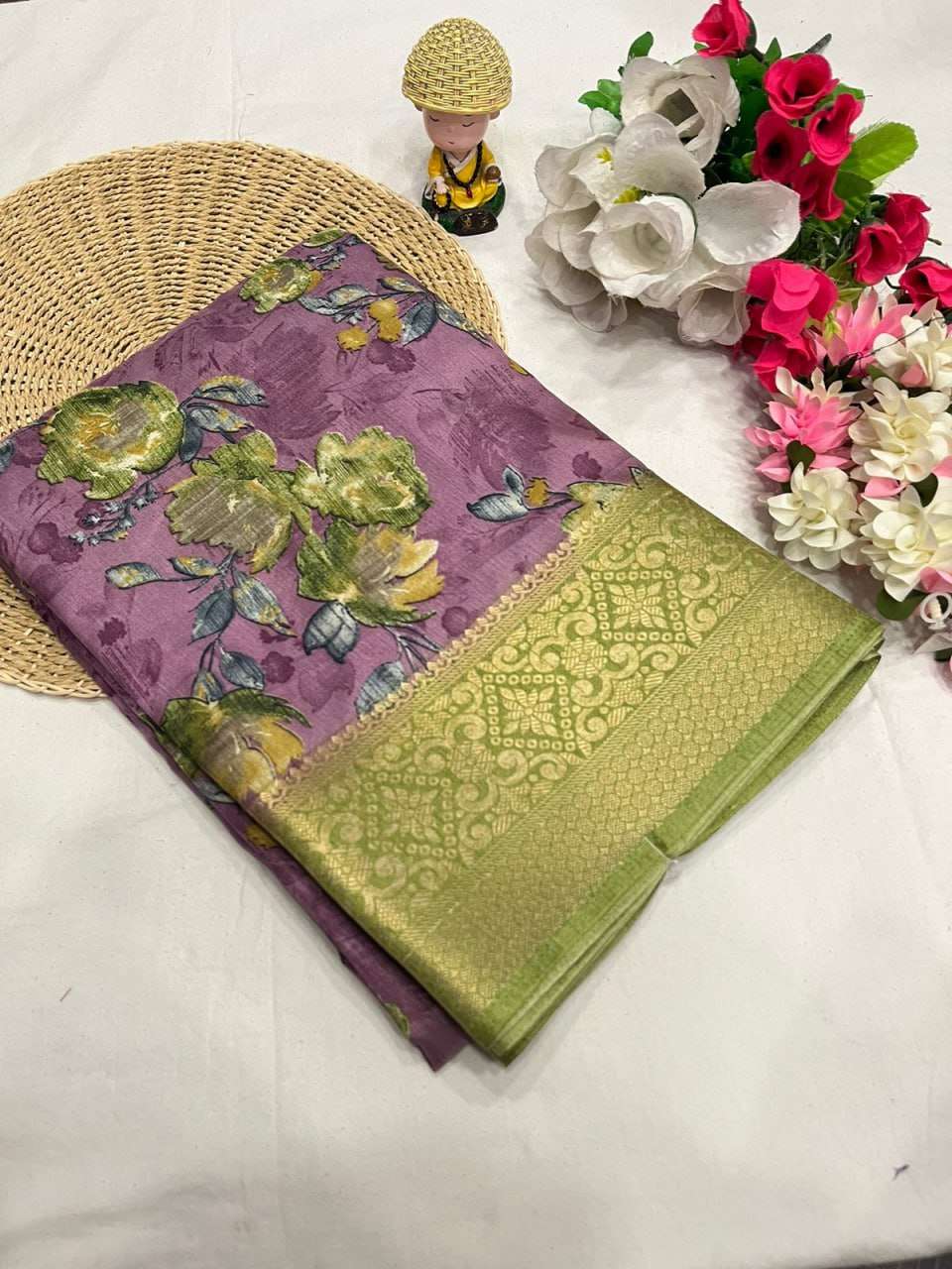 YNF DOLA SILK RIN168 RKC39 SAREES WHOLESALE PRINTED LADIES JACQUARD SAREES MANUFACTURER