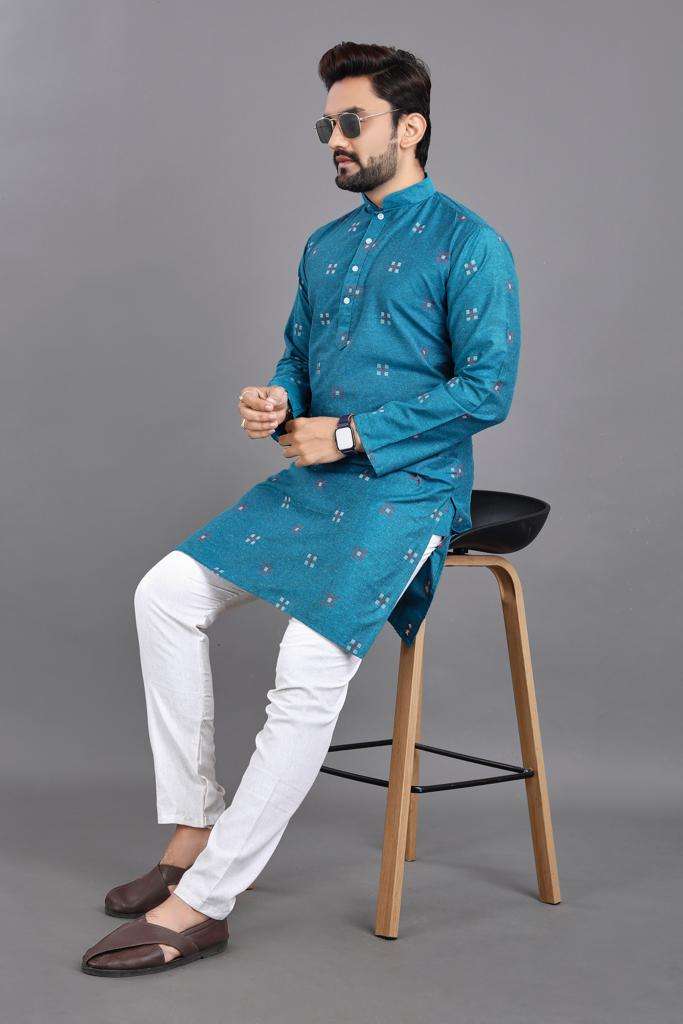  YNF PURE COTTON RIN191 WTX04 MENS WEAR WHOLESALE MENS KURTA PYJAMA MANUFACTURER