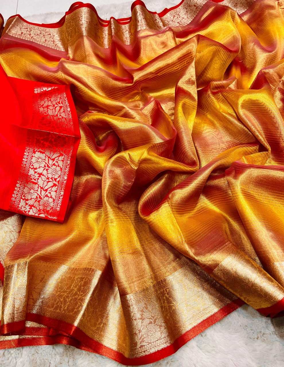 YNF BANARASI SOFT SILK RIN186 RVV35 SILK SAREES WHOLESALE BANARASI SOFT SILK WITH ZARI WORK SOFT SILK  SAREES MANUFACTURER