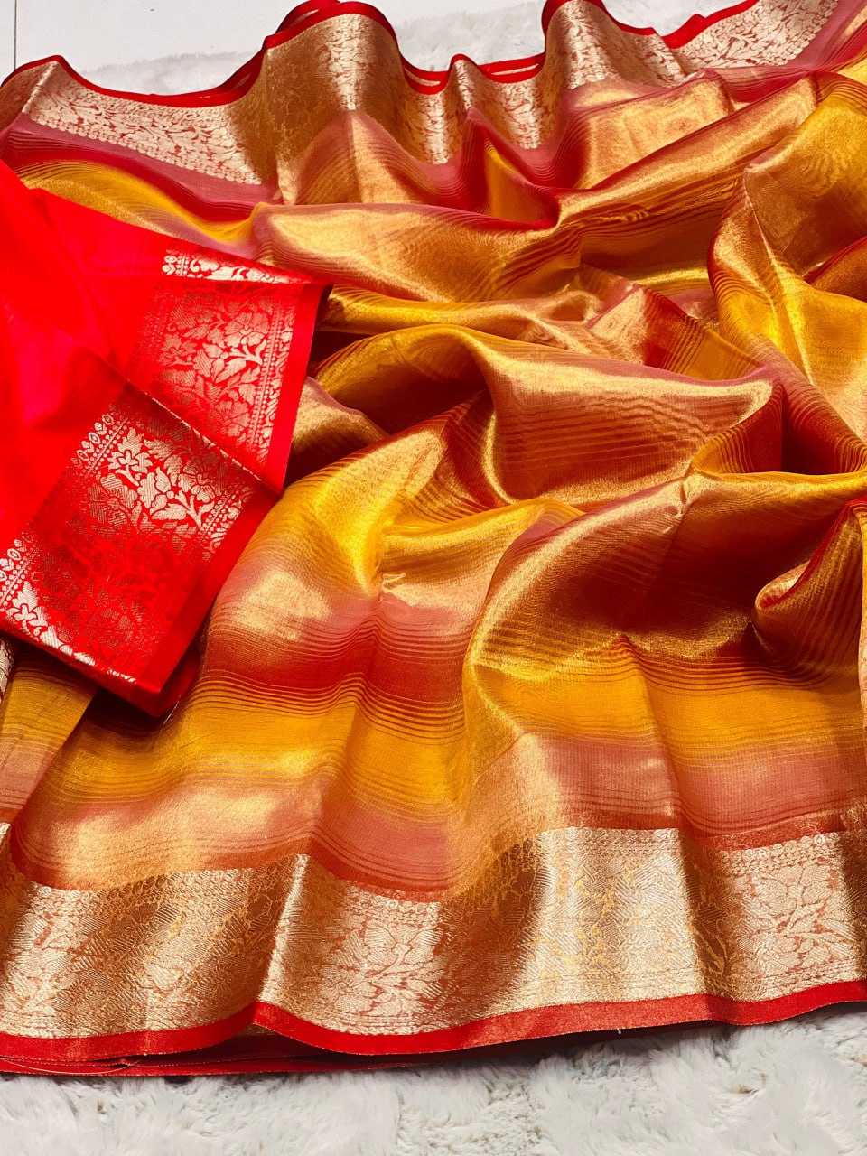 YNF BANARASI SOFT SILK RIN186 RVV35 SILK SAREES WHOLESALE BANARASI SOFT SILK WITH ZARI WORK SOFT SILK  SAREES MANUFACTURER