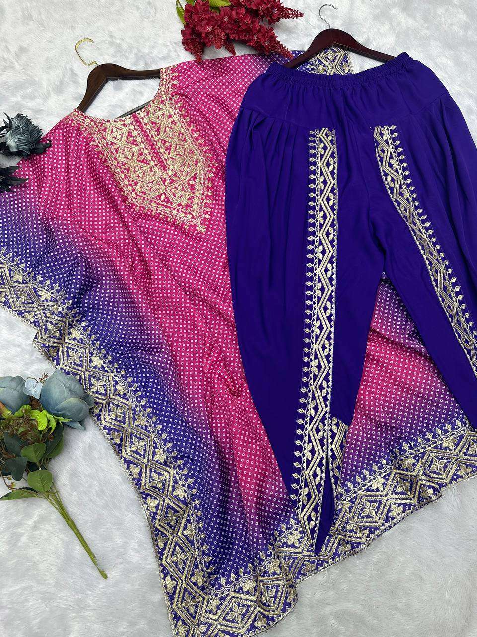 YNF CHINON SILK KESH157 1674 ISLAMIC CLOTHING WHOLESALE KAFTANS MANUFACTURER