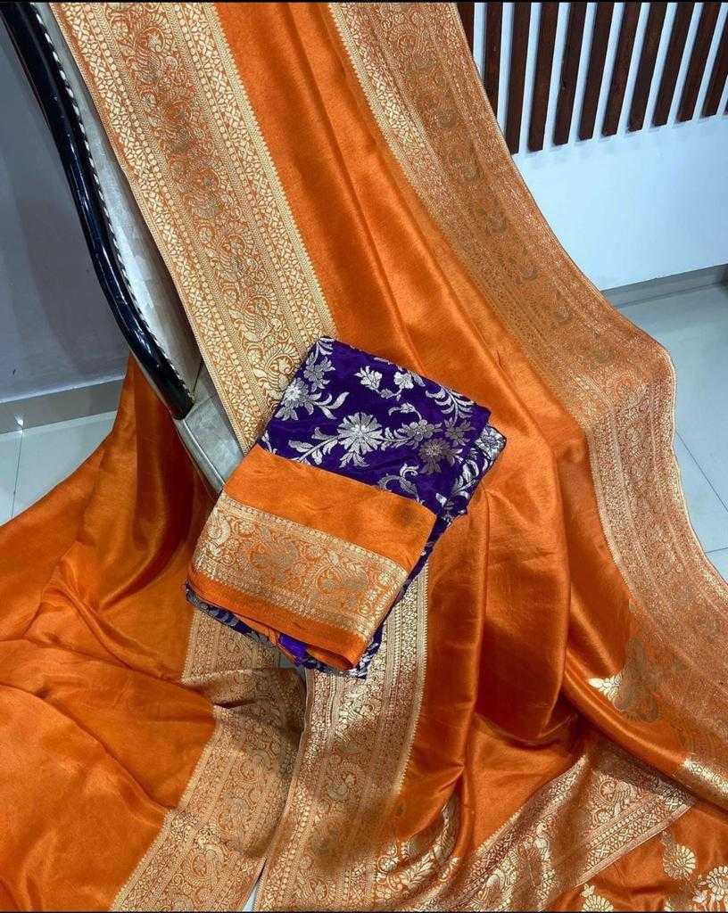 YNF DOLA SILK KESH101 ANT132 SILK SAREES WHOLESALE BANARASI SILK DOLA SILK SOFT SILK TRADITIONAL SAREES MANUFACTURER