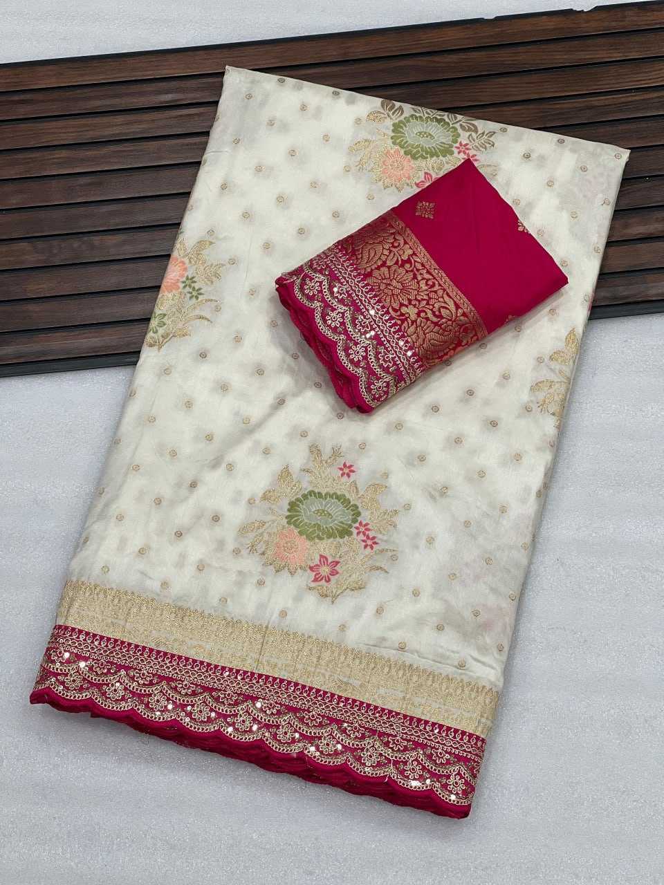 YNF DOLA SILK KESH107 RNNC50 SILK SAREES WHOLESALE DOLA SILK HEAVY SILK SOFT SILK SAREES MANUFACTURER