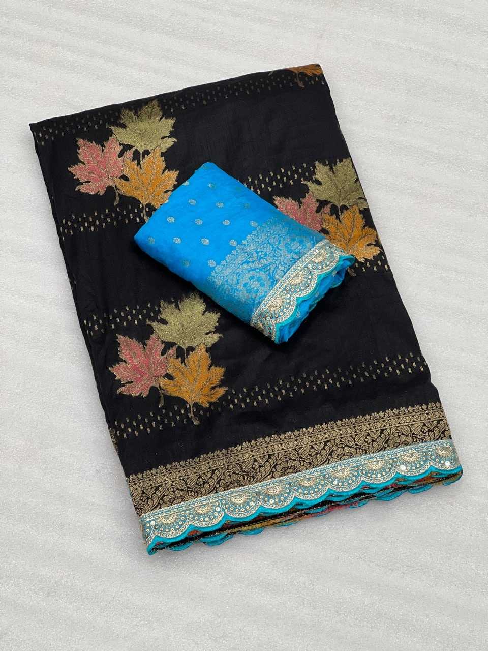 YNF DOLA SILK KESH107 RNNC60 SILK SAREES WHOLESALE DOLA SILK SOFT SILK HEAVY SILK EMBROIDERED SILK SAREES MANUFACTURER