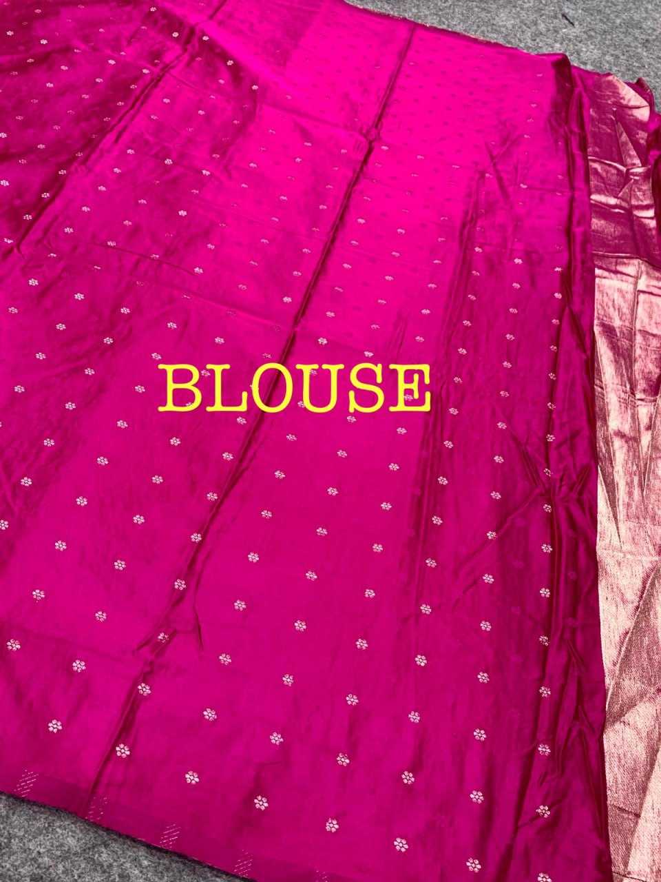 YNF GAJJI SILK RIN144 KASHISH SILK SAREES WHOLESALE GAJJI MODAL SOFT SILK SAREES MANUFACTURER