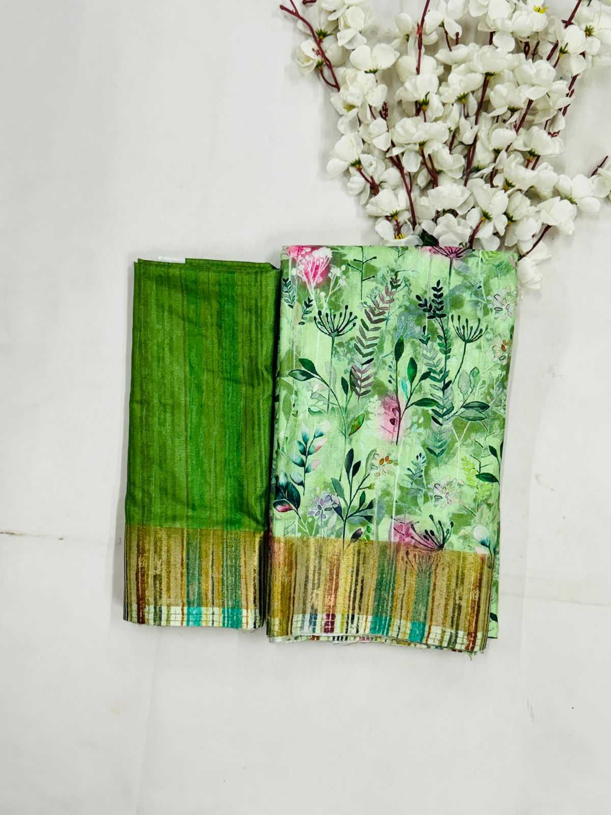 YNF HANDLOOM SILK RIN166 RAJGHARANA SILK SAREES WHOLESALE SOFT SILK HANDLOOM PRINTED SILK SAREES MANUFACTURER