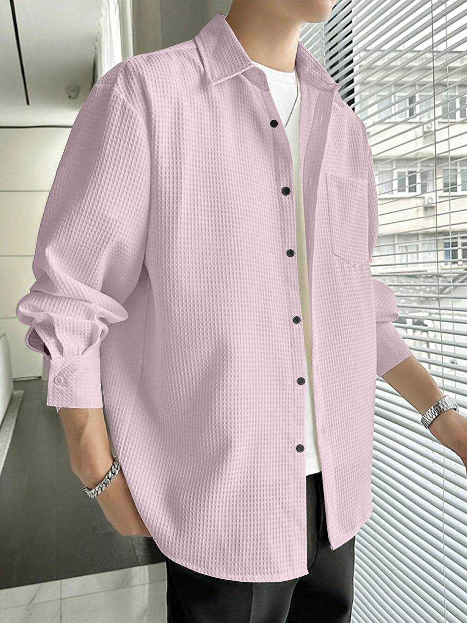 YNF KESH103  25 MENS WEAR WHOLESALE MENS FULL SLEEVES SHIRTS MANUFACTURER