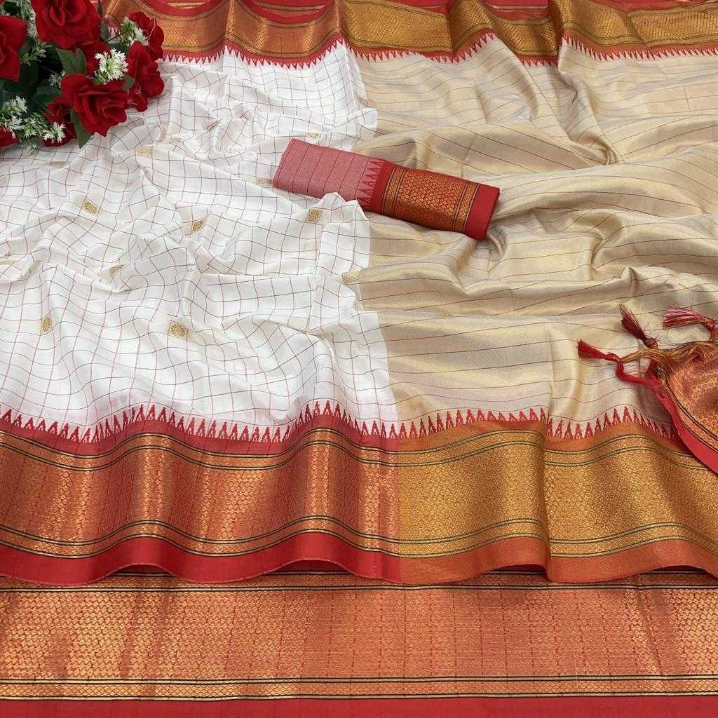 YNF SILK COTTON KESH160 Checks paithani SILK SAREES WHOLESALE SOFT SILK SOUTH INDAIN TRADITIONAL SAREES MANUFACTURER