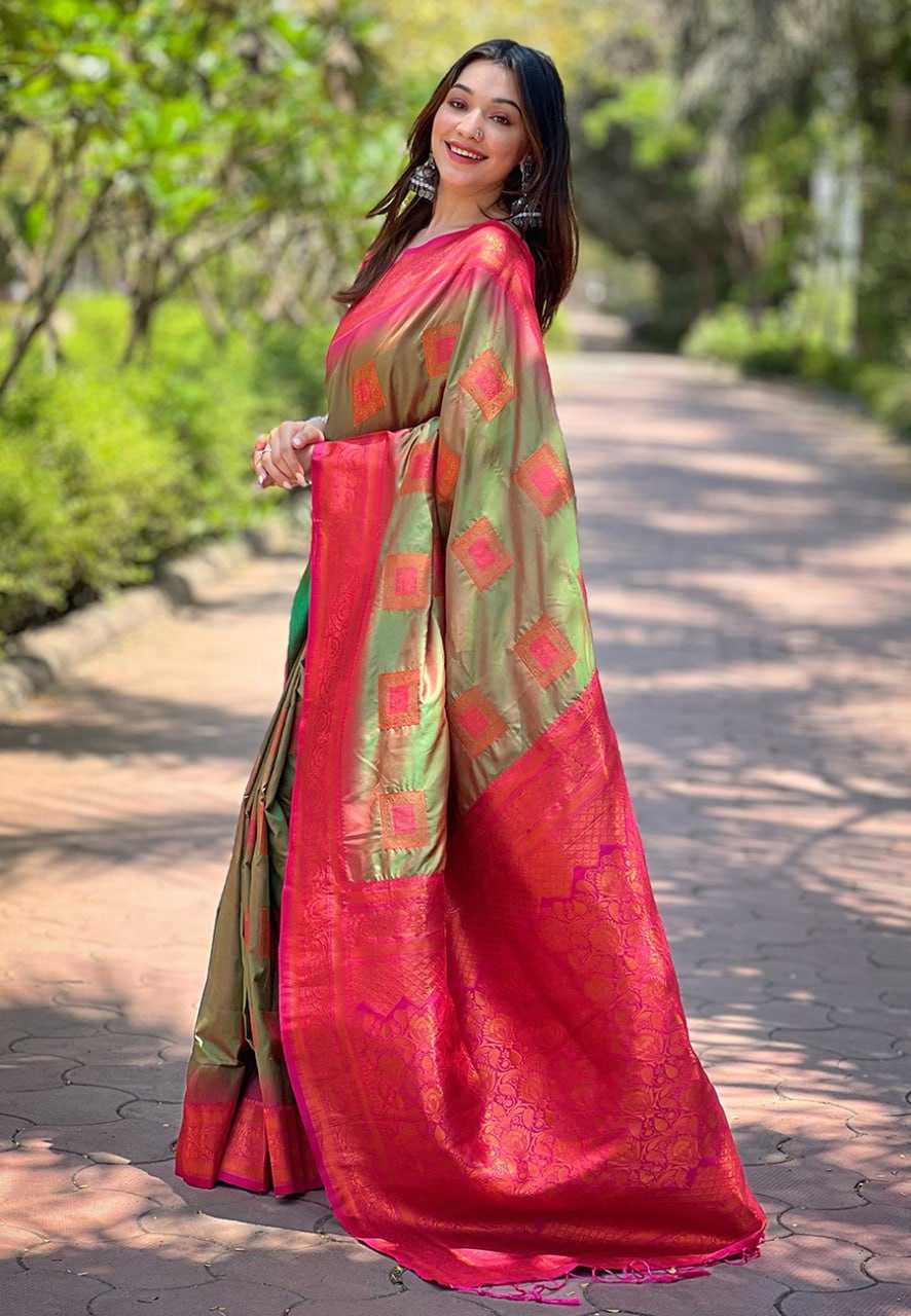 YNF SOFT SILK RIN116 3286 SILK SAREES WHOLESALE SOFT SILK TRADITIONAL SILK SAREES MANUFACTURER