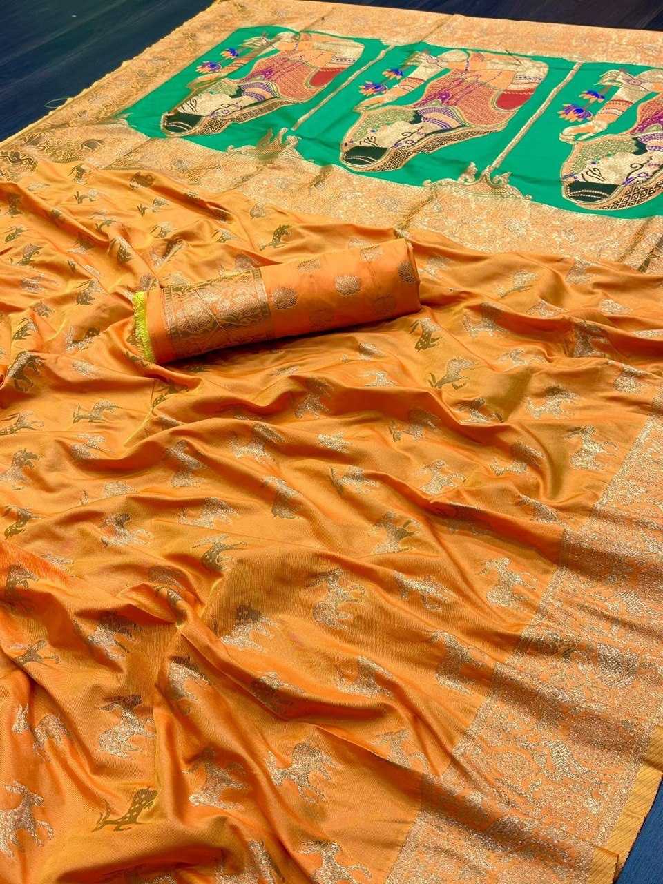 YNF ZARI SILK KESH162 VRT78 SILK SAREES WHOLESALE SOFT SILK TRADITIONAL SILK PURE SILK PURE ZARI SILK FESTIVAL SILK SAREES MANUFACTURER