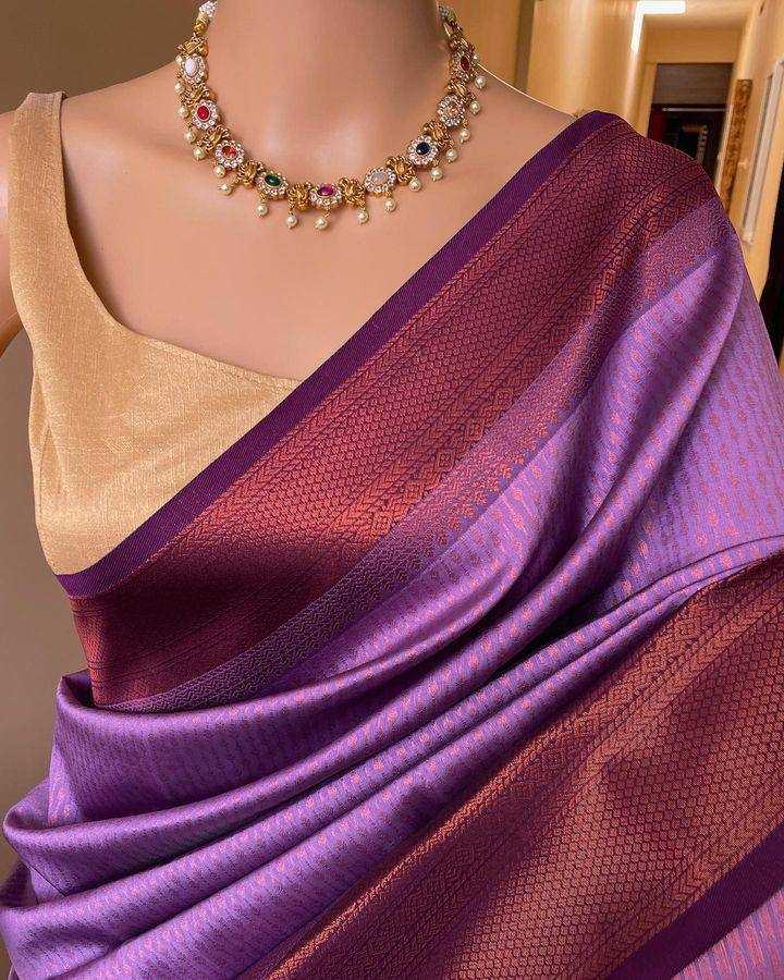 YNF BANARASI SOFT SILK RIN179 668 SILK SAREES WHOLESALE BANARASI SILK KERALA KASAVU ZARI BORDER SILK SAREES MANUFACTURER- Kapda Export