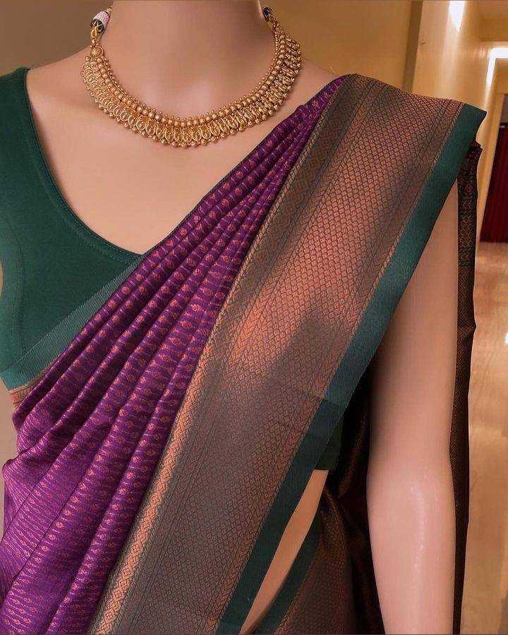 YNF BANARASI SOFT SILK RIN179 668 SILK SAREES WHOLESALE BANARASI SILK KERALA KASAVU ZARI BORDER SILK SAREES MANUFACTURER- Kapda Export