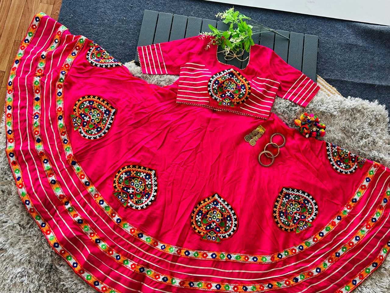 YNF HEAVY RAYON RIN202 566A LEHENGAS WHOLESALE TRADITIONAL CHANIYA CHOLI LEHENGAS MANUFACTURER