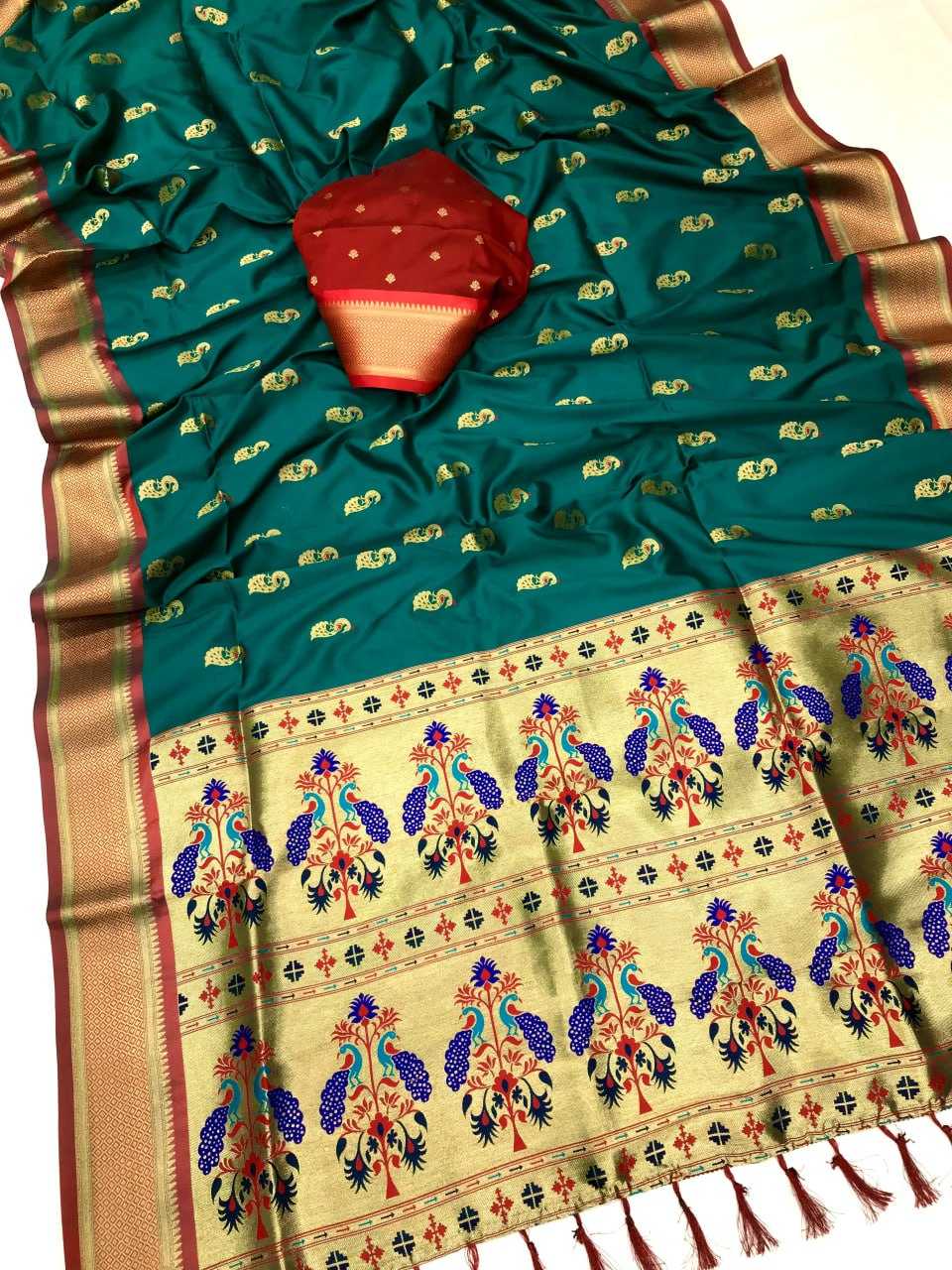 YNF KANCHIVARAM SILK KESH167 AVDH SILK SAREES WHOLESALE PAITHANI KANJIVARAM SILK PURE ZARI SILK SILK SAREE FOR WEDDING SAREES MANUFACTURER