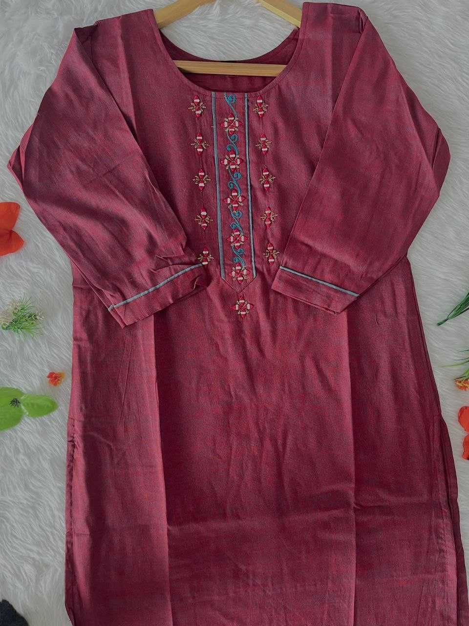 YNF REYON COTTON KESH172 ZIYA KURTIS WHOLESALE CASUAL FANCY LADIES KURTIS MANUFACTURER- Kapda Export