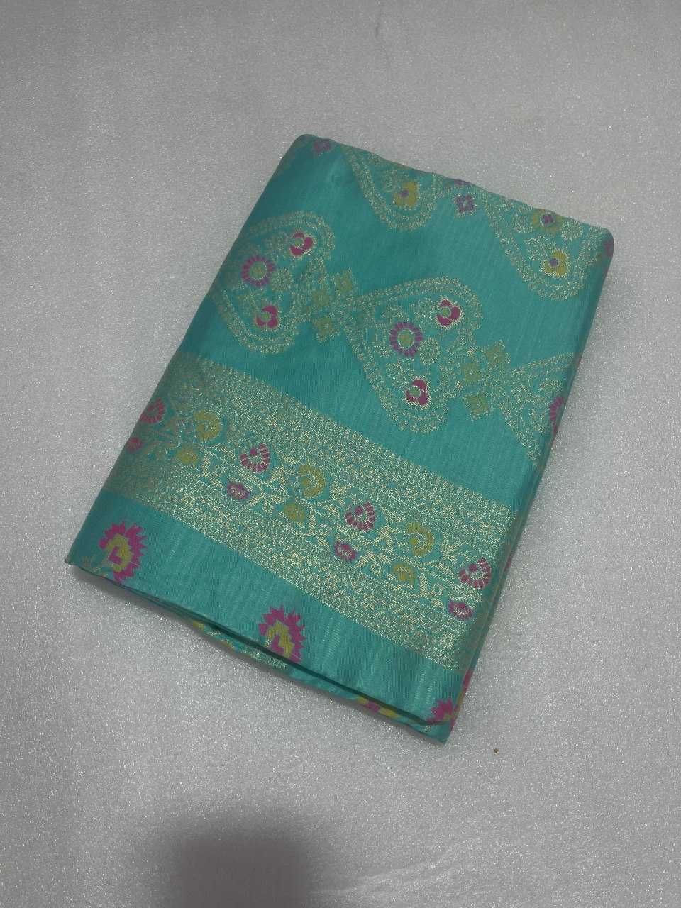 YNF SOFT SILK RIN132 157 SILK SAREES WHOLESALE BANARASI SILK SOFT SILK PURE ZARI SILK SAREE FOR WEDDINGS SAREES MANUFACTURER- Kapda Export