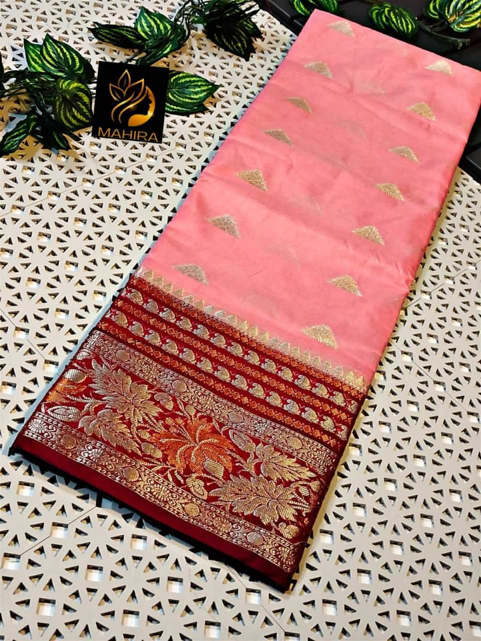 YNF BANARASI SOFT SILK KESH131 CHINIYA SILK SAEES WHOLESALE BANARASI SILK PARTY WEAR  SILK SAREES FOR WEDDING MANUFACTURER- Kapda Export