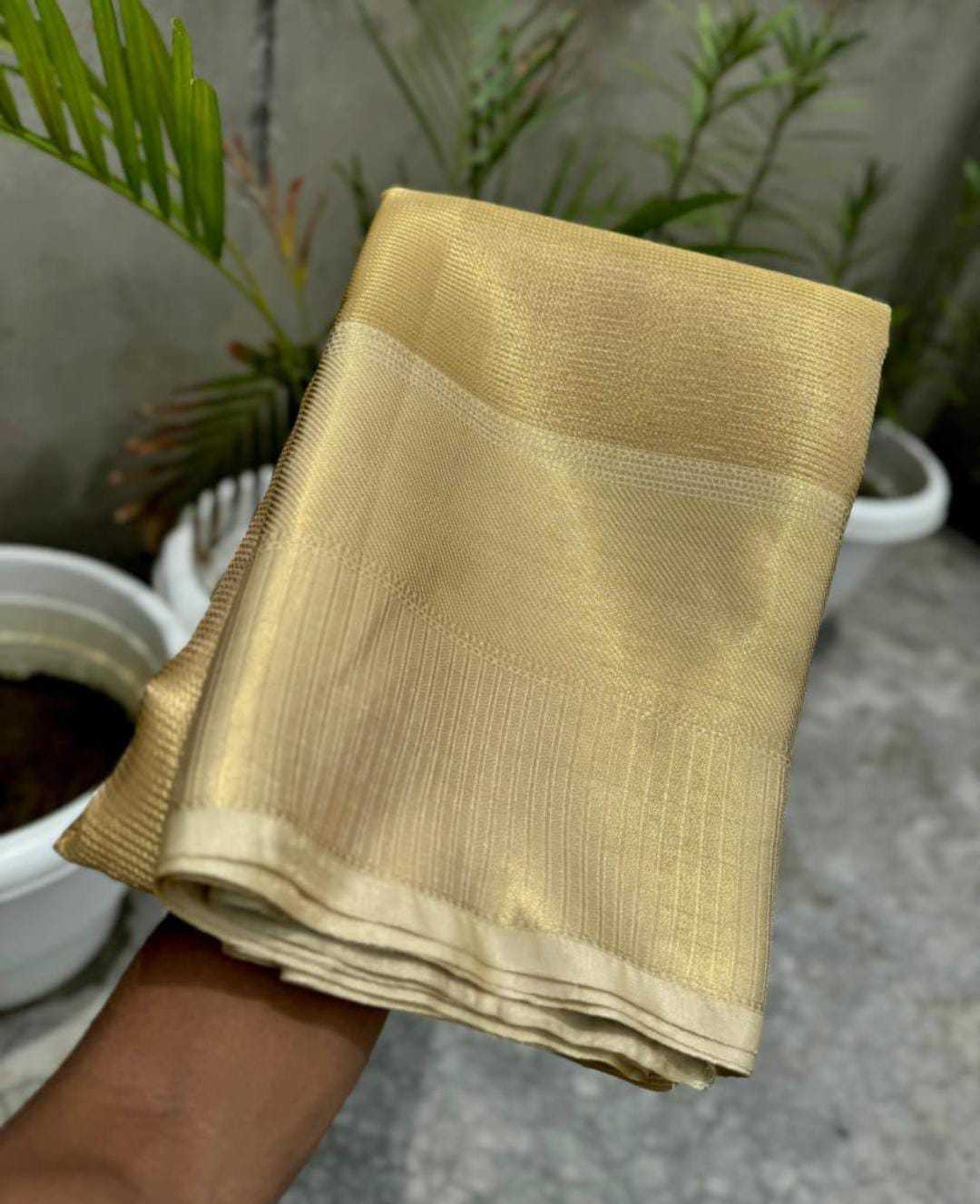 YNF BANARASI SOFT SILK RIN149 MKD161 SILK SAREES WHOLESALE BANARASI SILK PURE ZARI SILK GOLDEN SILK SAREES MANUFACTURER- Kapda Export