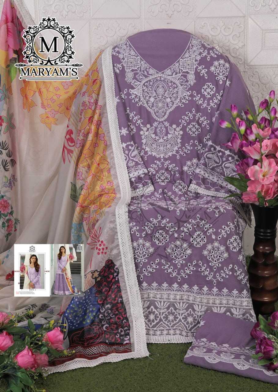 YNF BUTTERFLY NET RIN129 3304 SUITS & DRESSES WHOLESALE SEMI STITCHED SUITS MANUFACTURER- Kapda Export