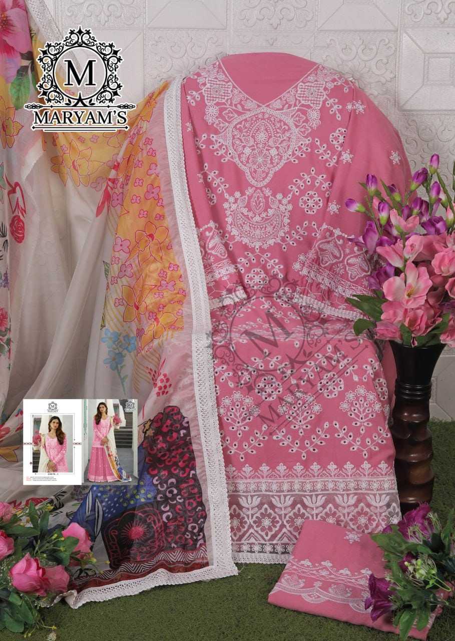 YNF BUTTERFLY NET RIN129 3304 SUITS & DRESSES WHOLESALE SEMI STITCHED SUITS MANUFACTURER- Kapda Export