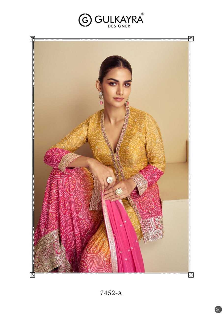 YNF CHINON KESH236 01 SUITS & DRESSES WHOLESALE SHARARA SALWAR EMBROIDERY WEDDING LADIES SUITS MANUFACTURE- Kapda Export