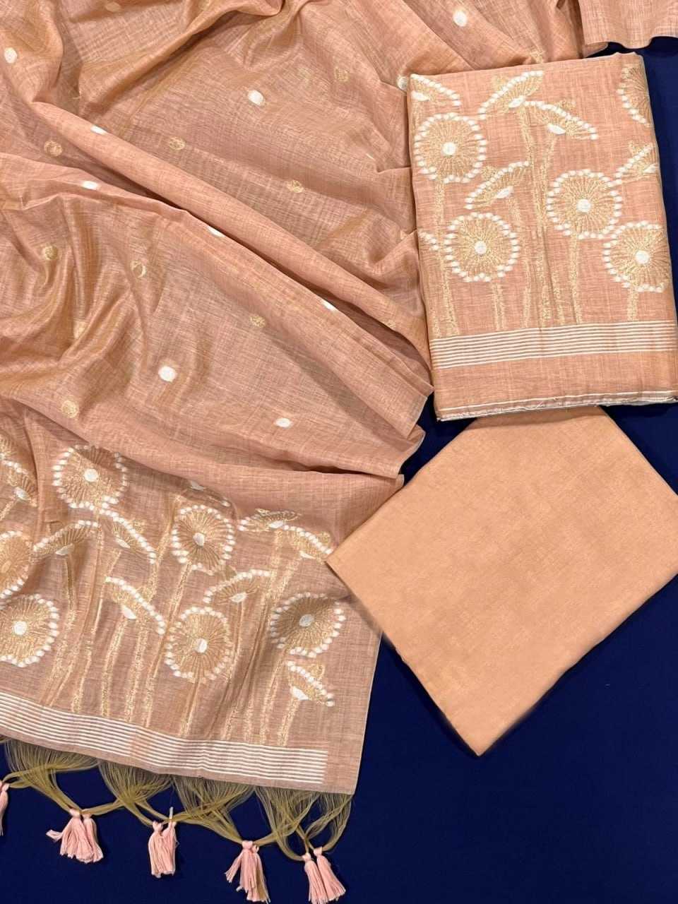 YNF COTTON KESH166 RWS14 SAREES WHOLESALE LADIES COTTON LACE BORDERE EMBROIDEREY SAREES MANUFACTURER- Kapda Export