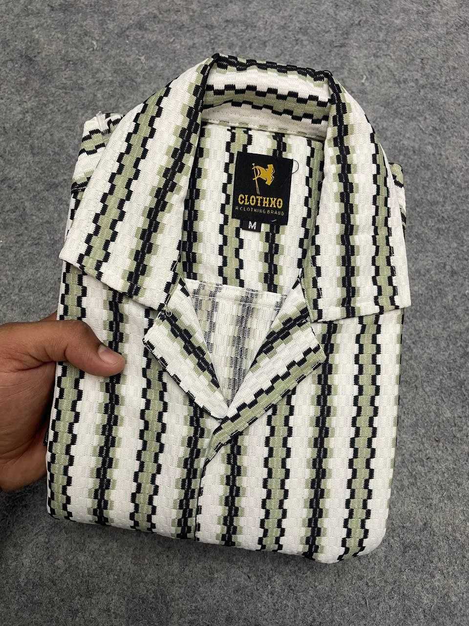 YNF COTTON KESH278 SPS47 KFB Shirt WHOLESALE HALF SLEEVE SPRINTED DESIGNER MENS WEAR MANUFACTURER- Kapda Export