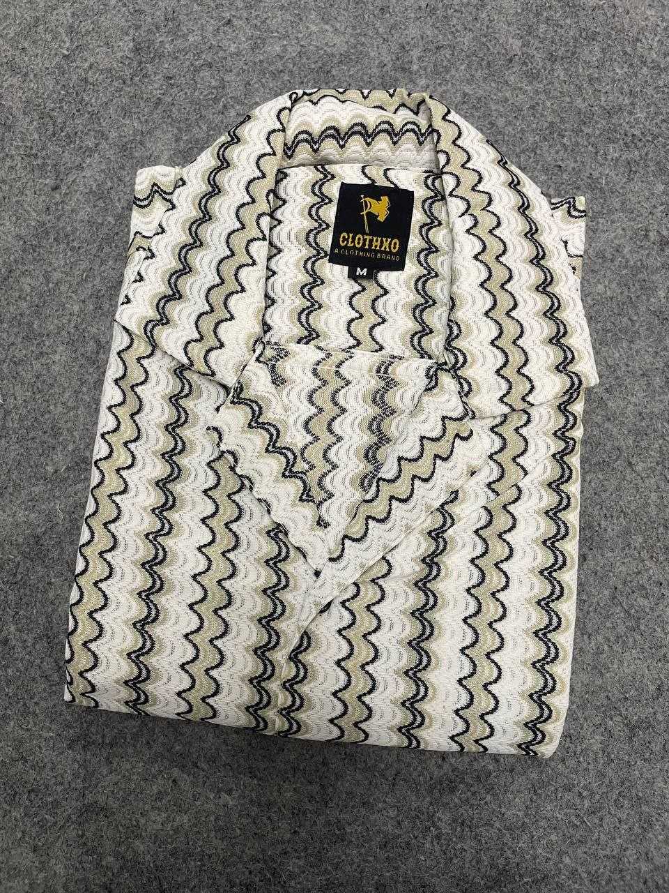 YNF COTTON KESH278 SPS47 KFB Shirt WHOLESALE HALF SLEEVE SPRINTED DESIGNER MENS WEAR MANUFACTURER- Kapda Export