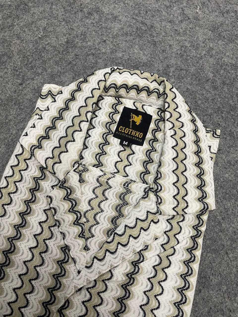 YNF COTTON KESH278 SPS47 KFB Shirt WHOLESALE HALF SLEEVE SPRINTED DESIGNER MENS WEAR MANUFACTURER- Kapda Export