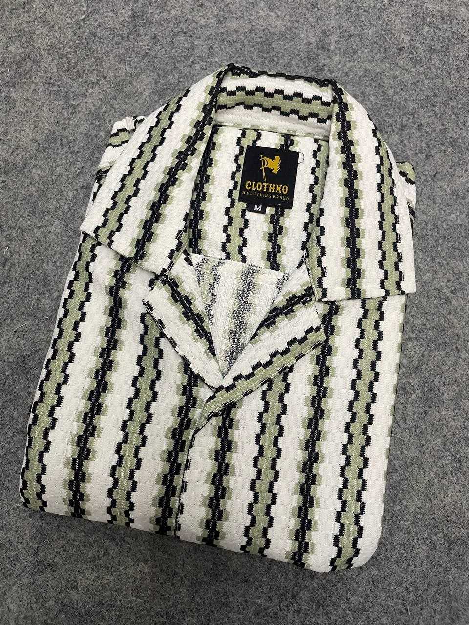 YNF COTTON KESH278 SPS47 KFB Shirt WHOLESALE HALF SLEEVE SPRINTED DESIGNER MENS WEAR MANUFACTURER- Kapda Export