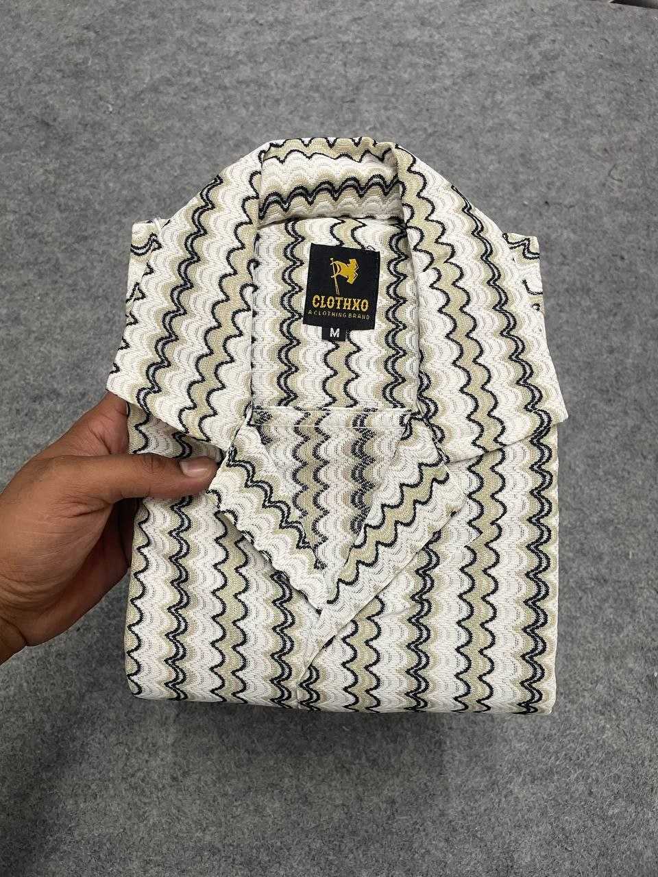 YNF COTTON KESH278 SPS47 KFB Shirt WHOLESALE HALF SLEEVE SPRINTED DESIGNER MENS WEAR MANUFACTURER- Kapda Export