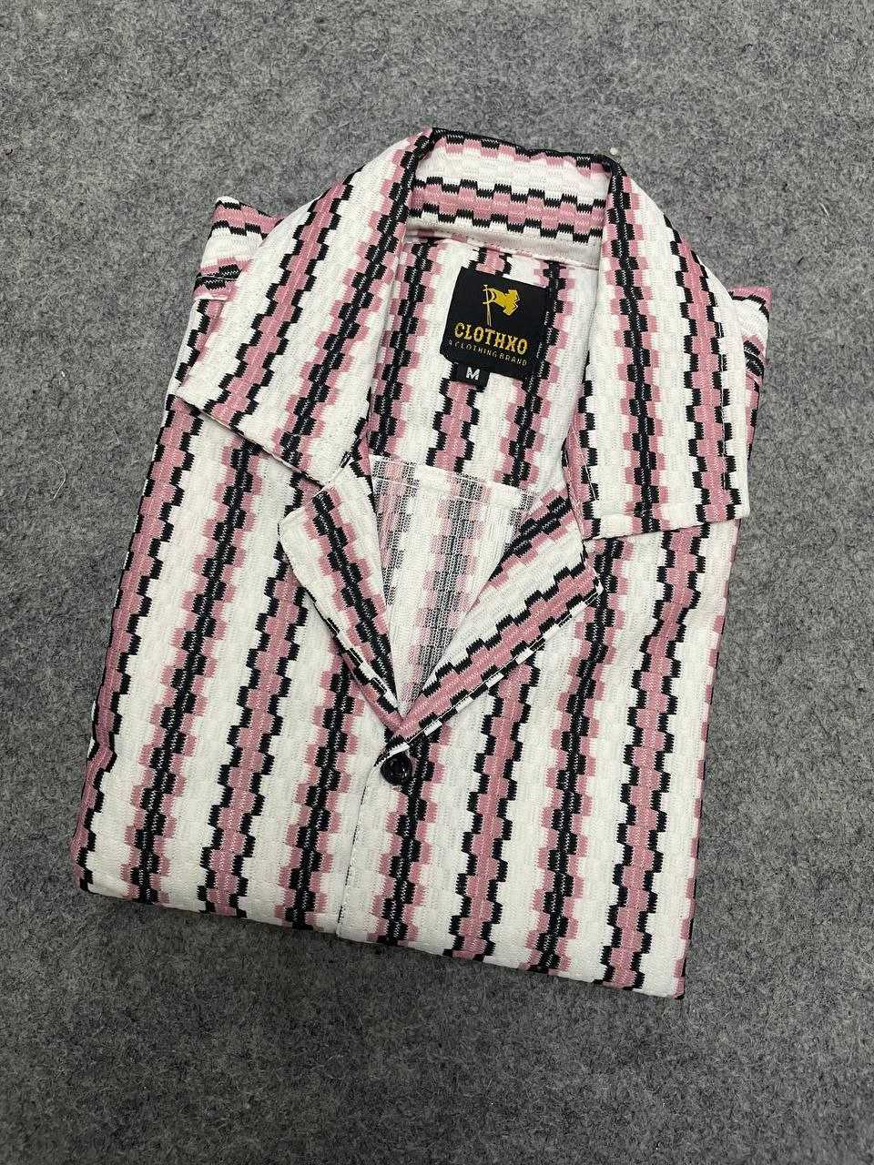 YNF COTTON KESH278 SPS47 KFB Shirt WHOLESALE HALF SLEEVE SPRINTED DESIGNER MENS WEAR MANUFACTURER- Kapda Export