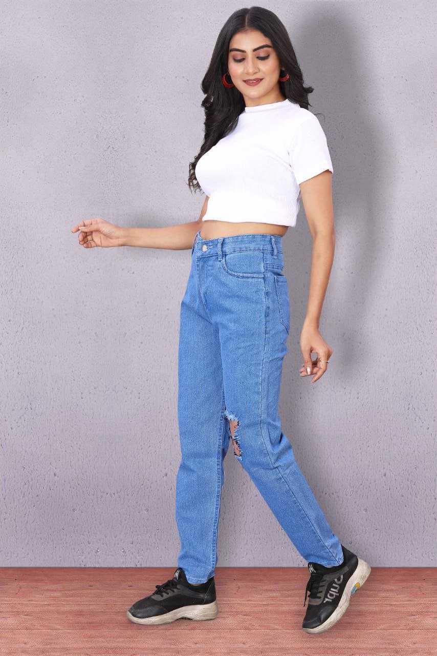 YNF DENIM KESH115 VAC54 WESTERN WEARS WHOLESALE WOMENS JEANS MANUFACTURER- Kapda Export