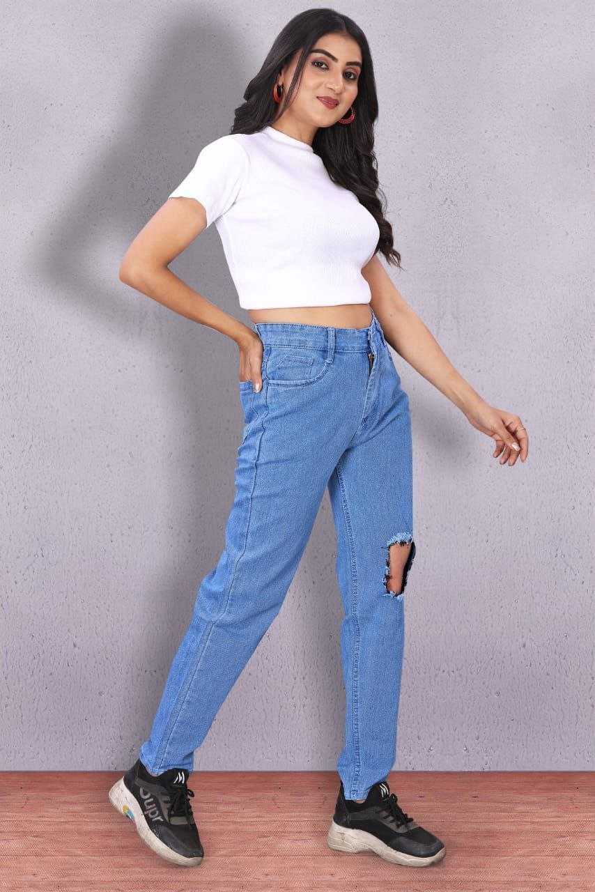 YNF DENIM KESH115 VAC54 WESTERN WEARS WHOLESALE WOMENS JEANS MANUFACTURER- Kapda Export