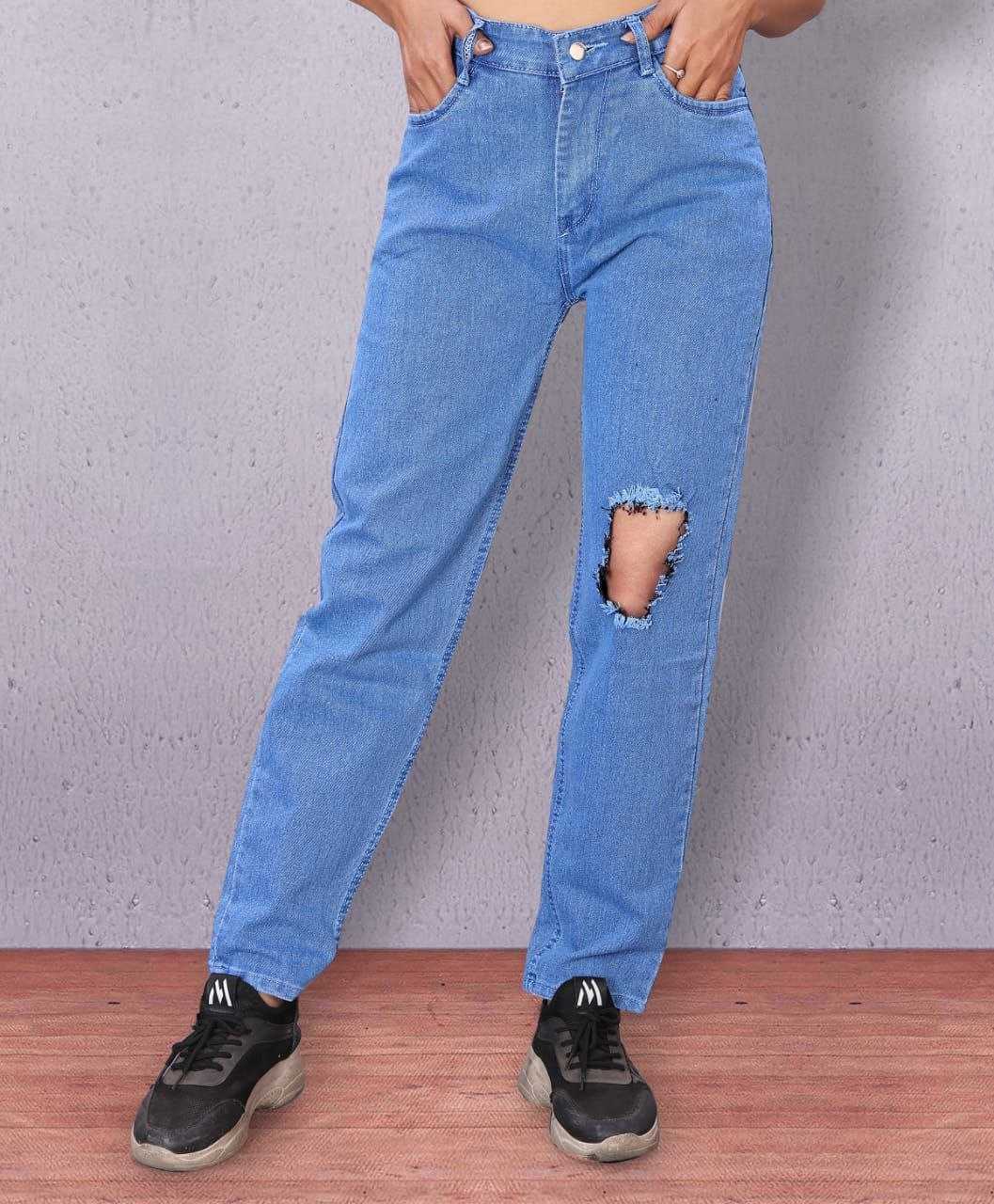 YNF DENIM KESH115 VAC54 WESTERN WEARS WHOLESALE WOMENS JEANS MANUFACTURER- Kapda Export