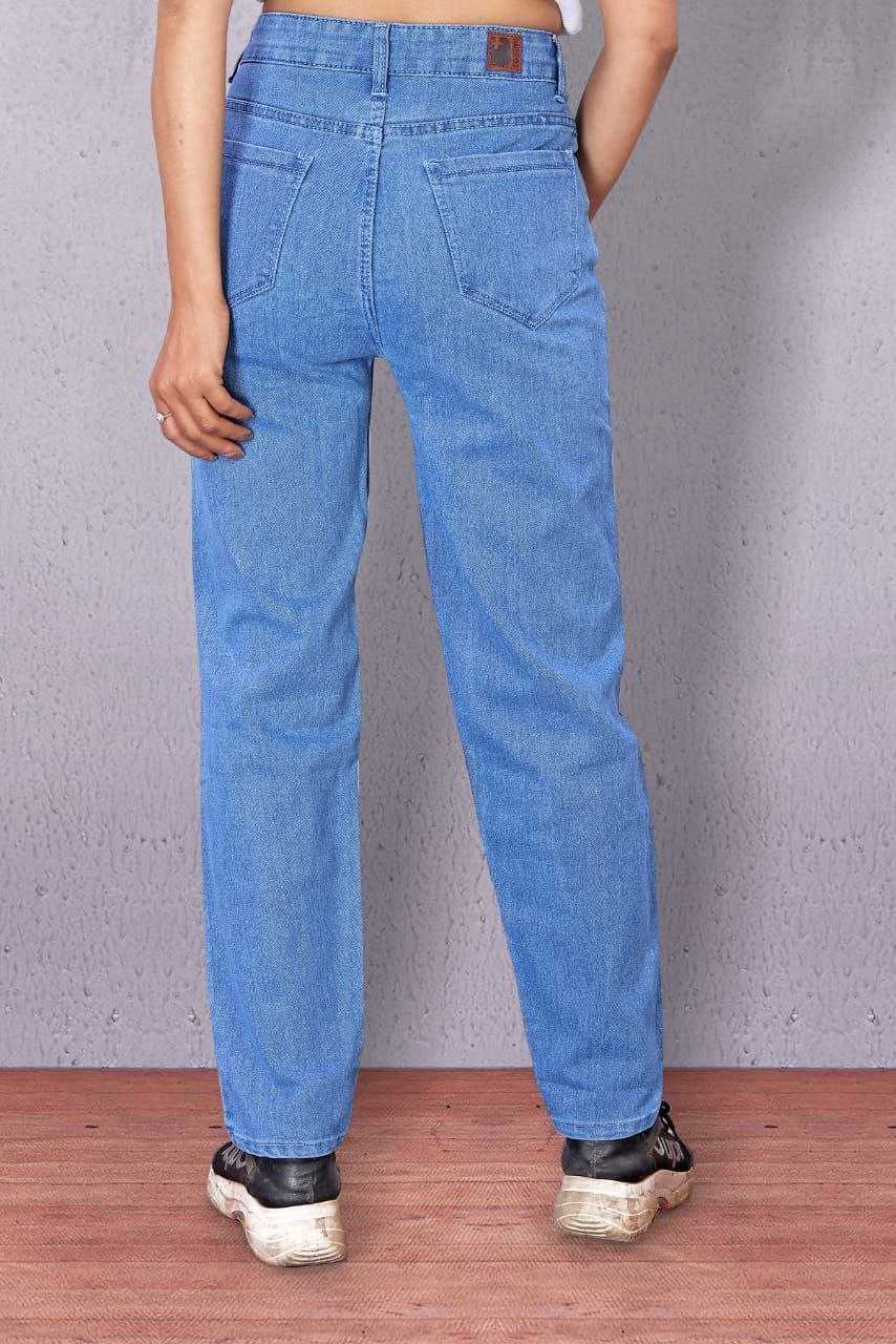 YNF DENIM KESH115 VAC54 WESTERN WEARS WHOLESALE WOMENS JEANS MANUFACTURER- Kapda Export