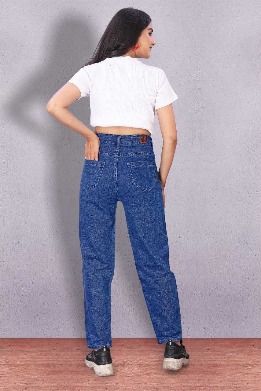 YNF DENIM KESH115 VAC54 WESTERN WEARS WHOLESALE WOMENS JEANS MANUFACTURER- Kapda Export