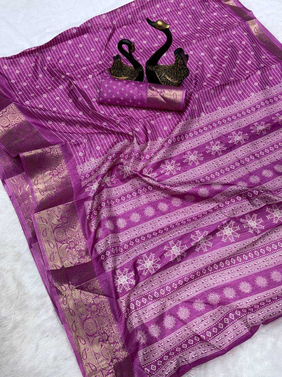 YNF DOLA SILK RIN179 776 SILK SAREES WHOLESALE DOLA SILK PRINTED SILK SAREE FOR WEDDING SAREES MANUFACTURER- Kapda Export