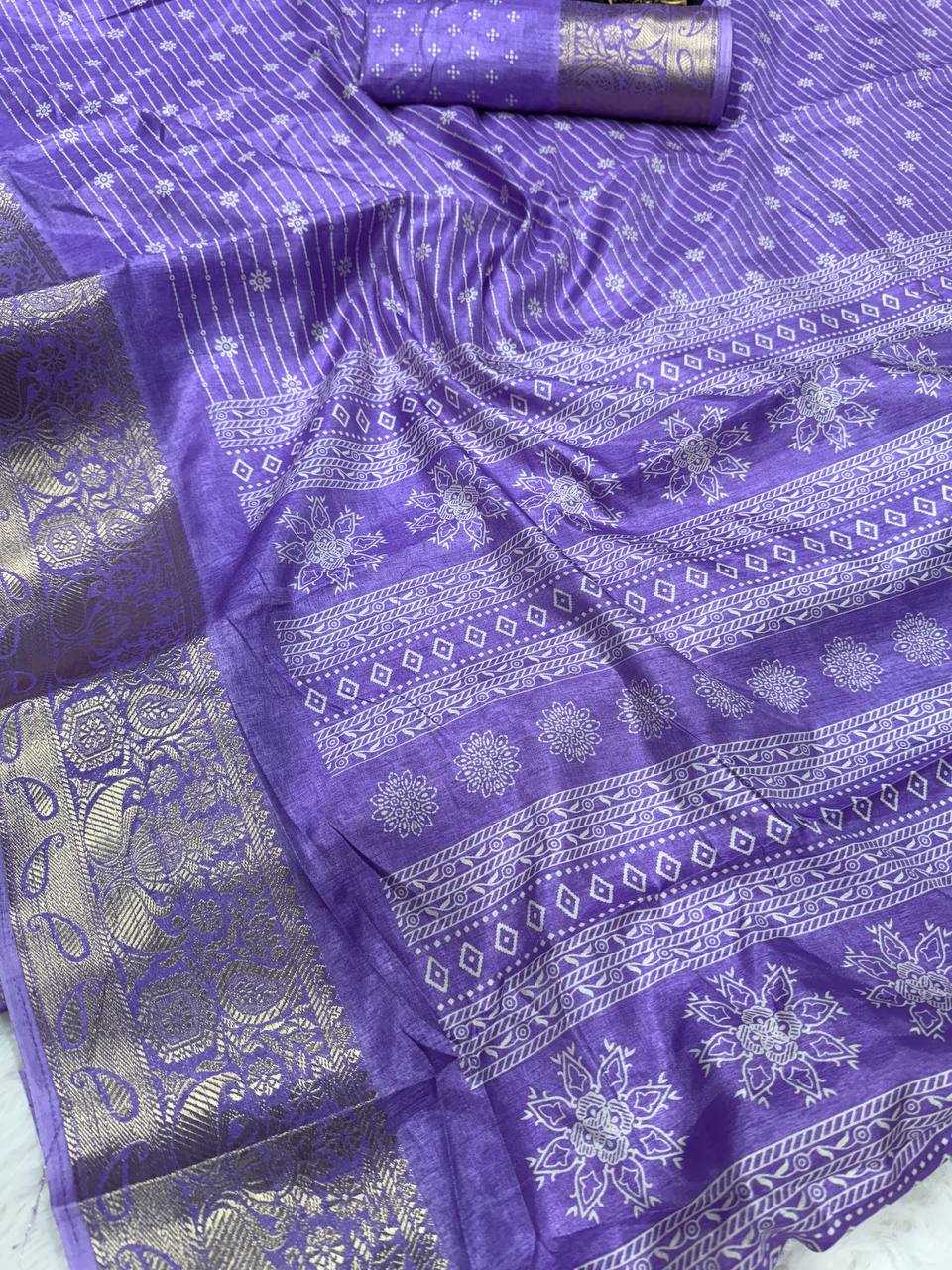 YNF DOLA SILK RIN179 776 SILK SAREES WHOLESALE DOLA SILK PRINTED SILK SAREE FOR WEDDING SAREES MANUFACTURER- Kapda Export