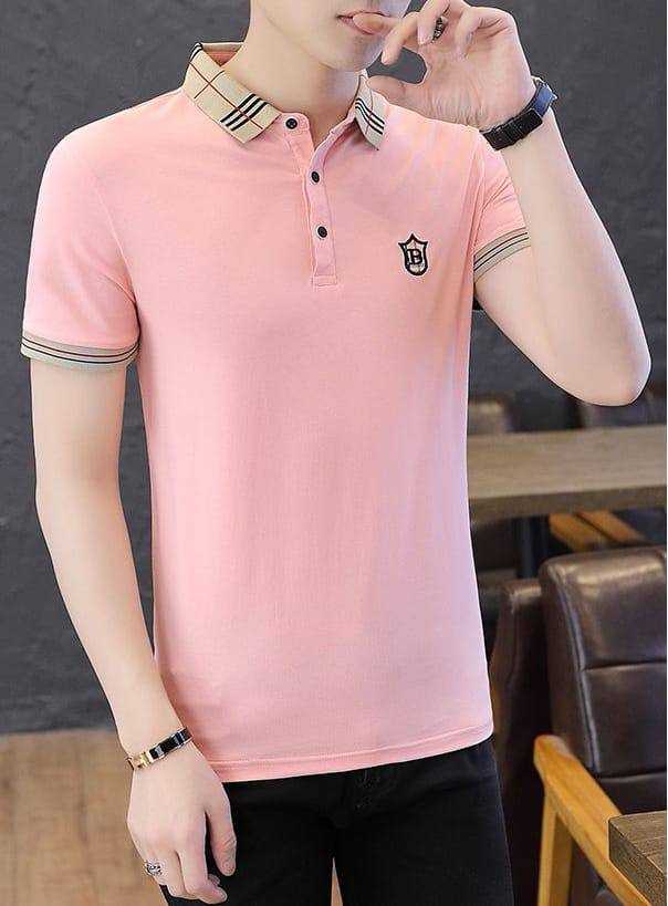 YNF IMPORTED KESH103 34 MENS WEAR WHOLESALE MENS T-SHIRTS MANUFACTURER- Kapda Export