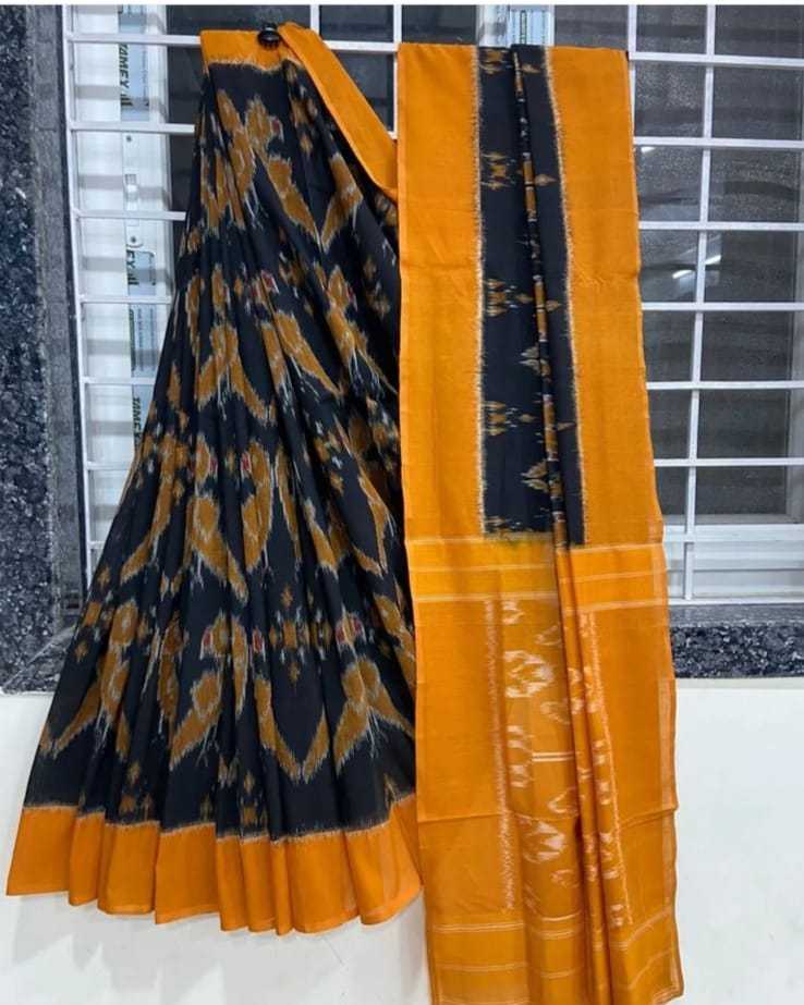 YNF LINEN KESH223 518 SAREE WHOLESALE FANCY PRINTED LINEN SAREES MANUFACTURER- Kapda Export